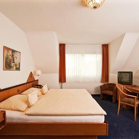 Hotel Welp Osnabrück Chambre photo
