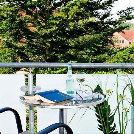 Hotel Welp Osnabrück Extérieur photo