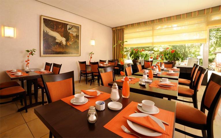 Hotel Welp Osnabrück Extérieur photo