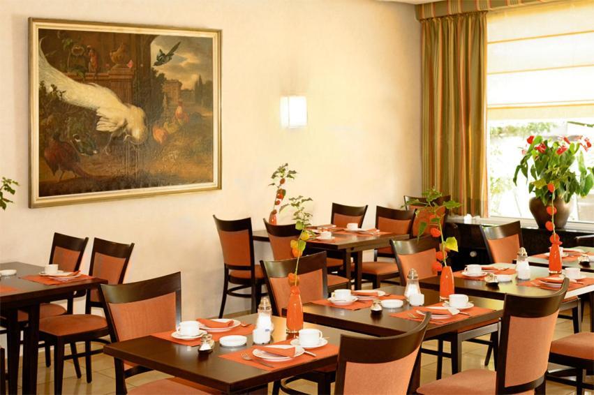Hotel Welp Osnabrück Extérieur photo