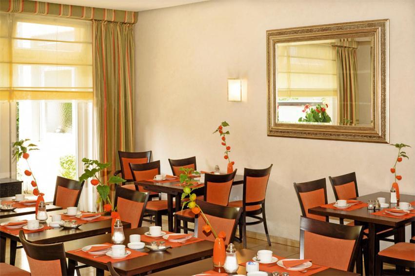 Hotel Welp Osnabrück Extérieur photo