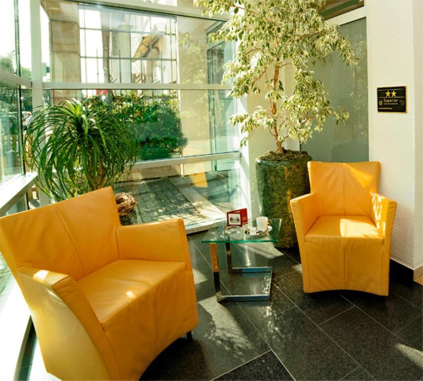 Hotel Welp Osnabrück Extérieur photo