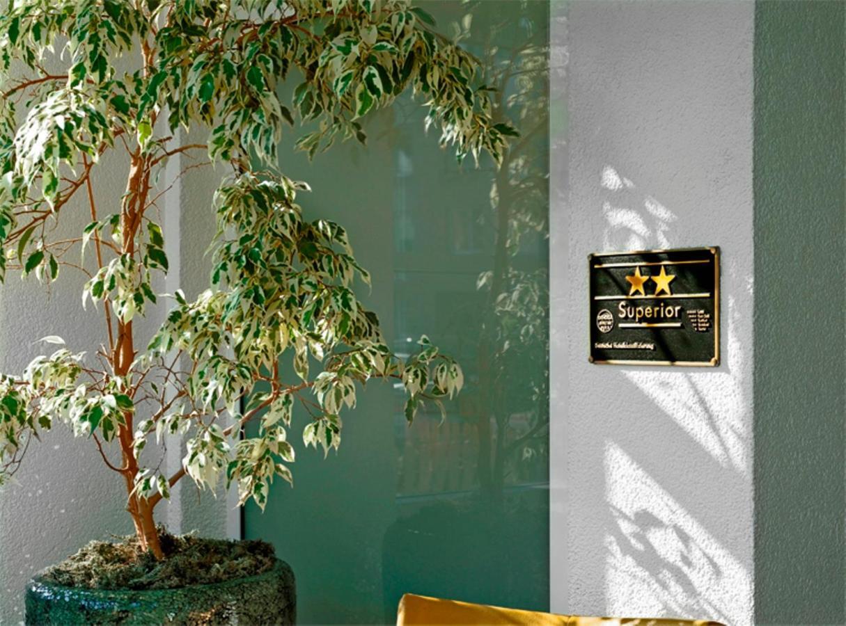 Hotel Welp Osnabrück Extérieur photo