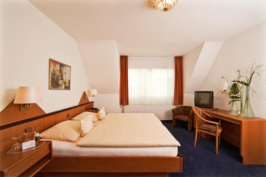 Hotel Welp Osnabrück Chambre photo