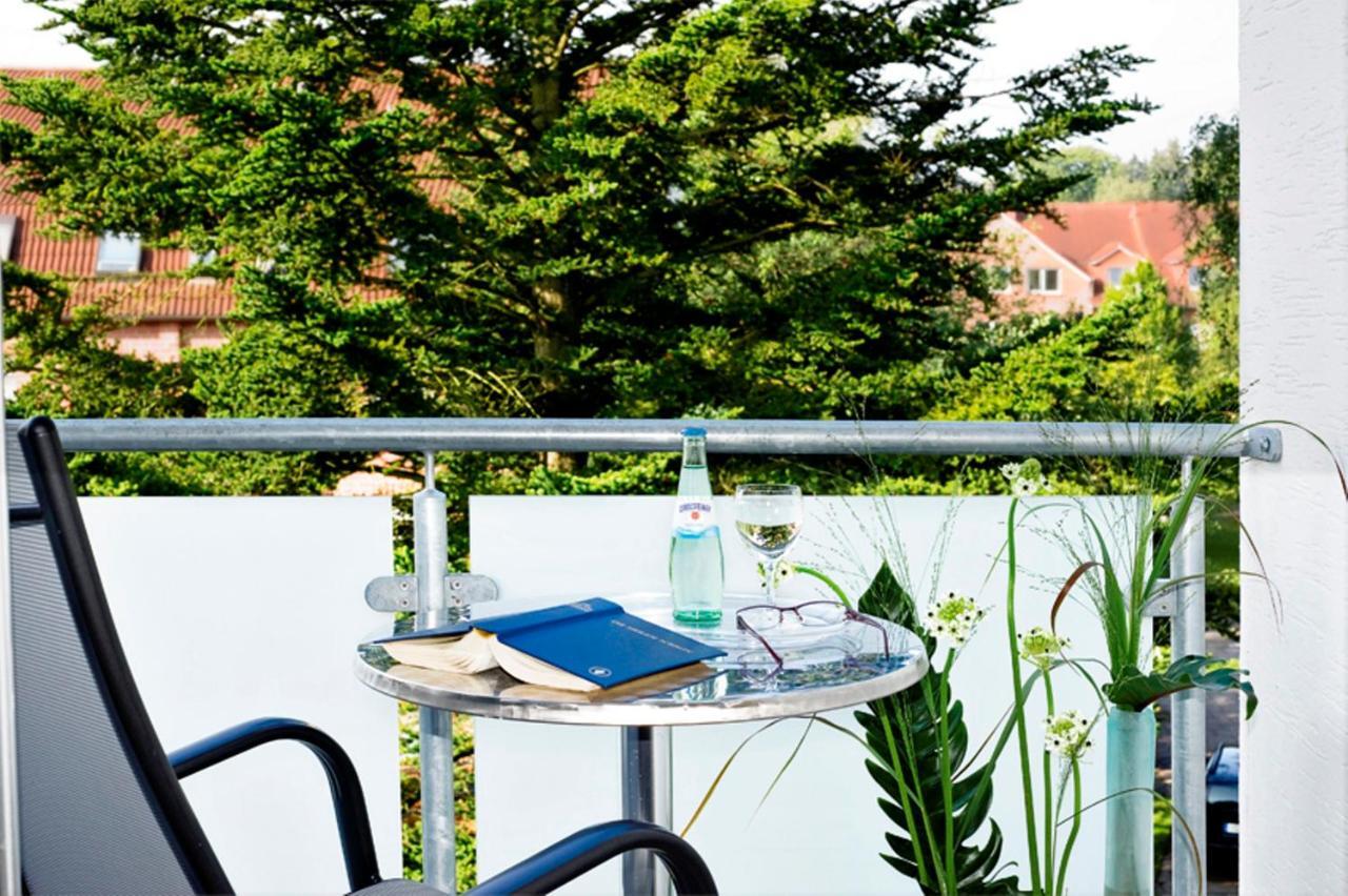Hotel Welp Osnabrück Extérieur photo
